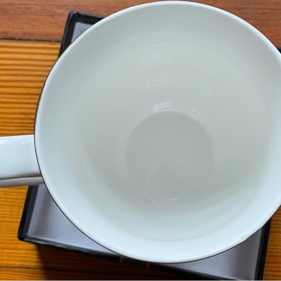 Downton Abby 2015 We Crawleys Stick Together Lady Mary Coffee Tea 14oz Mug Cup - Picture 8 of 13